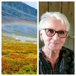 Anneli Rautio (Andersson)