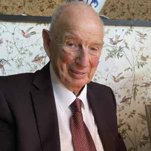 Henry Hellström