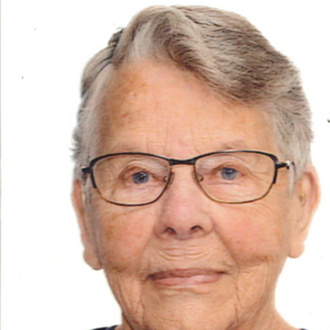 Inga Olsson