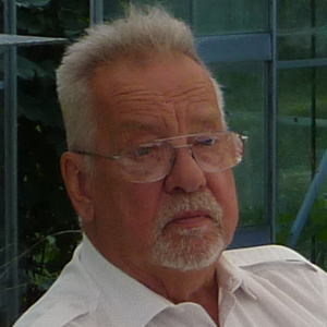 Benkt-Olof Cnattingius