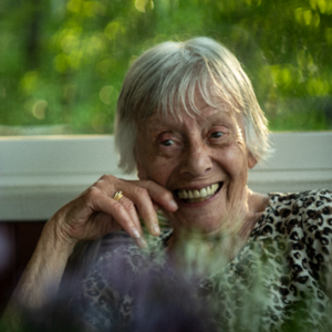 Greta Johansson