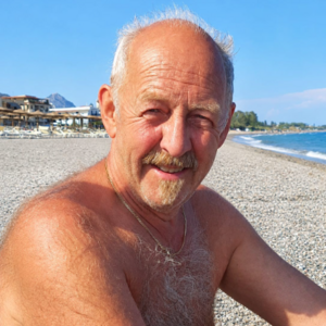 Tommy Andersson