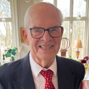 Kjell Engström