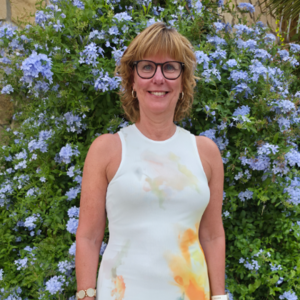Anna Nordmark Ranäng