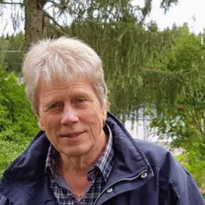 Evert Olofsson