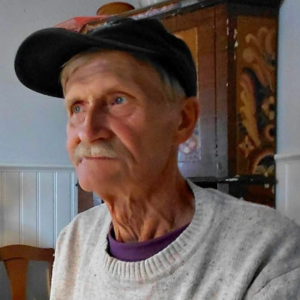 Lars-Åke Lundqvist