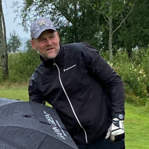 Kristian Kumpulainen