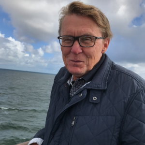 Rainer Mäyrä