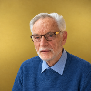 Ebbe Sahlström