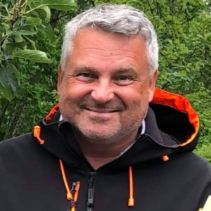 Joakim Skymbäck