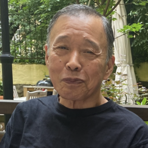 Hoshu Ishiyama