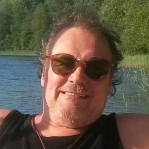 Peter Hallberger