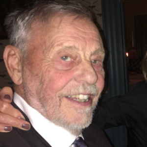 Hans Henriksson