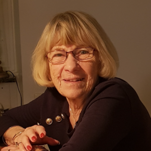 Vanja Lindberg