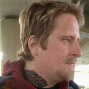 Fredrik Gustafsson