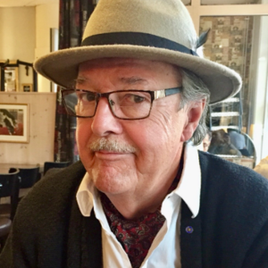 Börje Timerdal