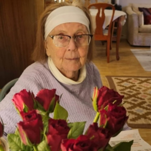Margit West