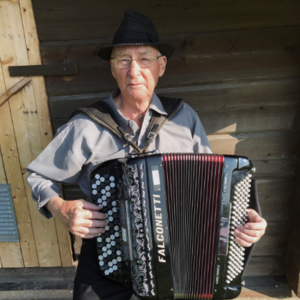 Alf Jonsson