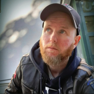 Mikael Österberg