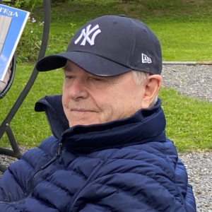 Nils Häggström