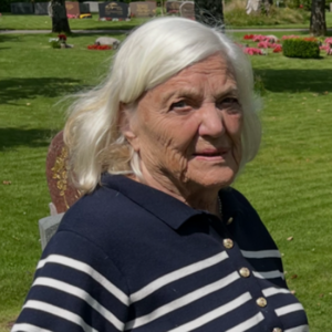 Gunnel Andersson