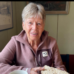 Vera Rubensson