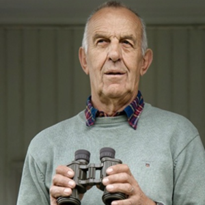 Sven Olof Kviman