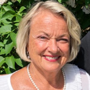 Ingrid Westelius