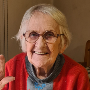 Karin Westin