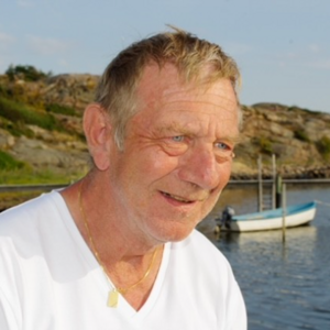 Roger Andreasson