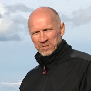 Hans Larsson