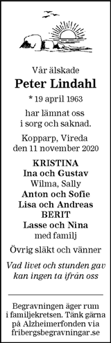 Tranås tidning dödsannonser